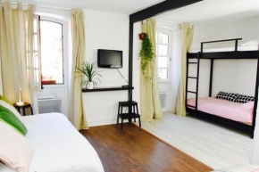 Гостиница Barcelo Appart'hotel, Барселоннет